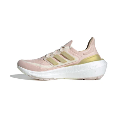 (W) adidas UltraBoost Light 'Wonder Quartz Gold Metallic'
