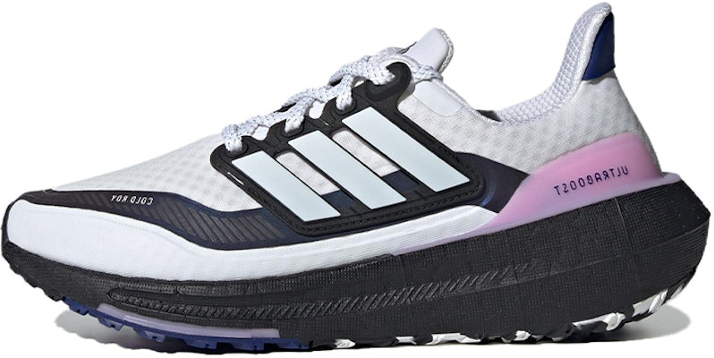 (Women) adidas UltraBoost Light Cold.Rdy 'White Victory Blue' IE1679 Buy (Women) adidas UltraBoost Light Cold.Rdy 'White Victory Blue' IE1679