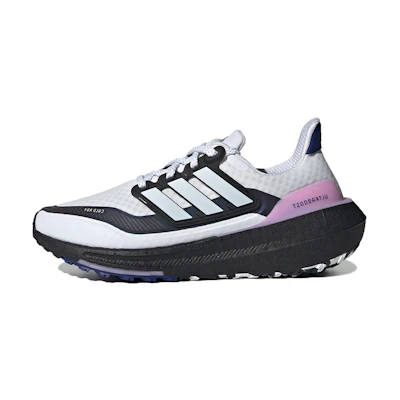 (W) adidas UltraBoost Light Cold.Rdy 'White Victory Blue'