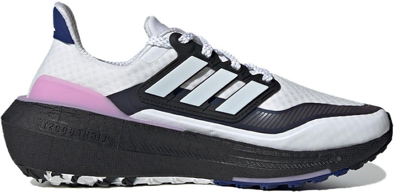 (Women) adidas UltraBoost Light Cold.Rdy 'White Victory Blue' IE1679 Order (Women) adidas UltraBoost Light Cold.Rdy 'White Victory Blue' IE1679