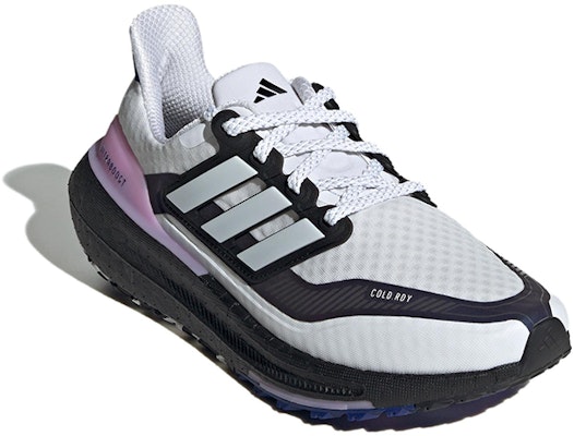 (Women) adidas UltraBoost Light Cold.Rdy 'White Victory Blue' IE1679 Lookbook (Women) adidas UltraBoost Light Cold.Rdy 'White Victory Blue' IE1679
