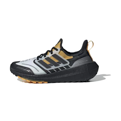 (W) adidas UltraBoost Light GORE-TEX 'Chalk White Preloved Yellow'