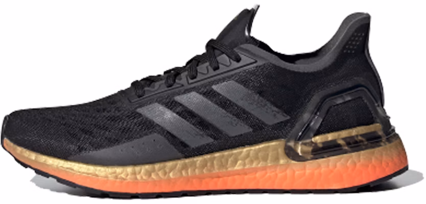 (Women) adidas Ultraboost Pb 'Black Gold Orange' EG0918 Buy (Women) adidas Ultraboost Pb 'Black Gold Orange' EG0918