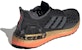 (W) adidas Ultraboost Pb 'Hitam Emas Jingga' EG0918