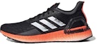 Buy (W) adidas UltraBoost PB 'Hitam Signal Coral' EG0419