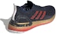 (W) adidas UltraBoost PB 'Navy Kolej Emas Merah' FU6753
