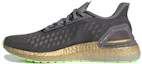 Buy (W) adidas Ultraboost PB ''Grau Gold Grün'' EF0890