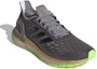 Lookbook (W) adidas Ultraboost PB 'Kelabu Emas Hijau' EF0890