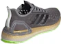 Shop (W) adidas Ultraboost PB ''Grau Gold Grün'' EF0890