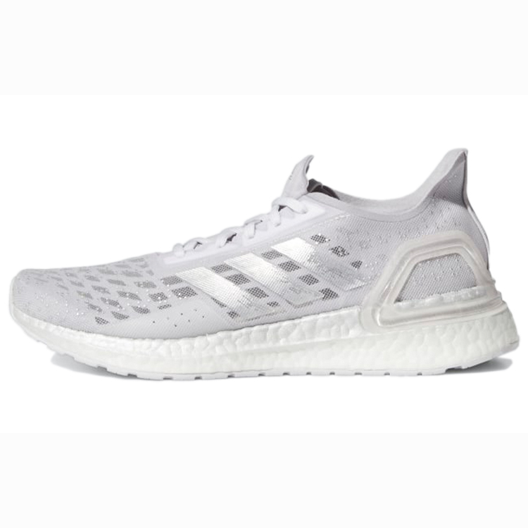 (Women) adidas Ultraboost Pb /Grey 'White' FW8733