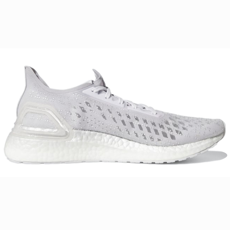 Order (W) adidas Ultraboost Pb /Gris ''Blanc'' FW8733