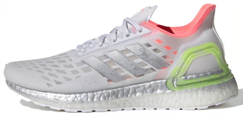 (Women) adidas UltraBoost PB 'Grey Silver Metallic' EG0420 Buy (Women) adidas UltraBoost PB 'Grey Silver Metallic' EG0420