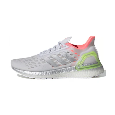 (W) adidas UltraBoost PB 'Grey Silver Metallic'