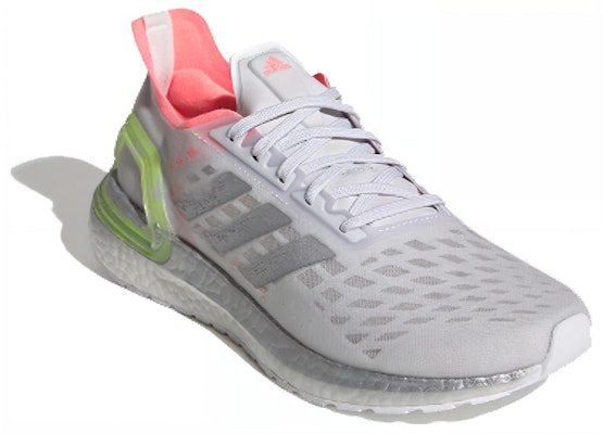(W) adidas UltraBoost PB 'Abu Perak Metalik' EG0420 Order (W) adidas UltraBoost PB 'Abu Perak Metalik' EG0420