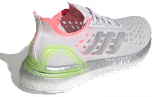 (W) ウルトラブーストPB グレーシルバーメタリック EG0420 Lookbook (W) ウルトラブーストPB グレーシルバーメタリック EG0420