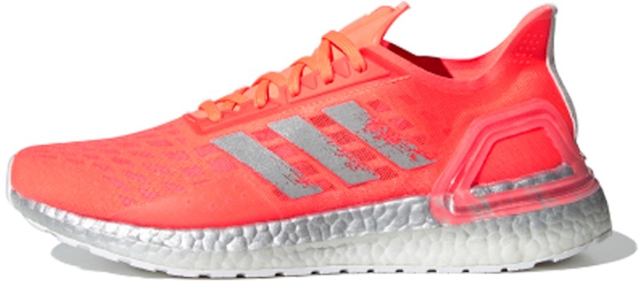 (Women) adidas Ultraboost Pb 'Silver Orange' EF0889 Buy (Women) adidas Ultraboost Pb 'Silver Orange' EF0889