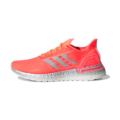 (W) adidas Ultraboost Pb 'Silver Orange'