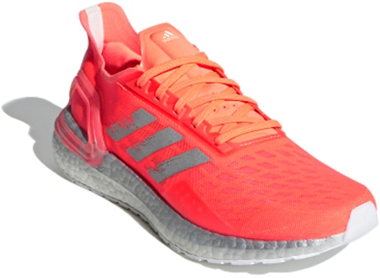 (Women) adidas Ultraboost Pb 'Silver Orange' EF0889 Order (Women) adidas Ultraboost Pb 'Silver Orange' EF0889