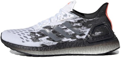 (Women) adidas UltraBoost PB 'White Black' EG0422 (Women) adidas UltraBoost PB 'White Black' EG0422