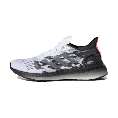 (W) adidas UltraBoost PB 'White Black'