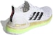 (W) adidas Ultraboost PB 'Putih Hitam Hijau' FW8838