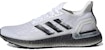 (W) adidas UltraBoost PB 'Putih Hitam Kelabu' EF0888