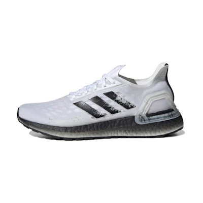 (W) adidas UltraBoost PB 'White Black Grey'