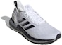 Lookbook (W) adidas UltraBoost PB 'Putih Hitam Kelabu' EF0888