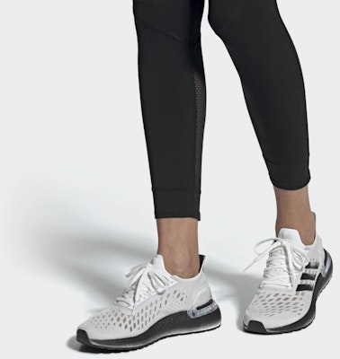(Women) adidas UltraBoost PB 'White Black Grey' EF0888 Sizing (Women) adidas UltraBoost PB 'White Black Grey' EF0888