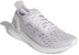 (W) adidas Ultraboost Pb /Kelabu 'Putih' FW8733