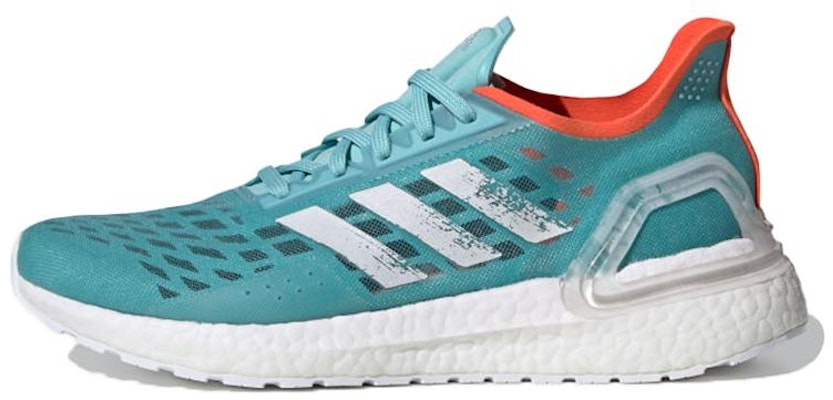 (W) adidas Ultraboost PB Grün/Orange EG0421 Buy (W) adidas Ultraboost PB Grün/Orange EG0421