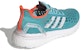 (W) adidas Ultraboost PB Hijau/Jingga EG0421