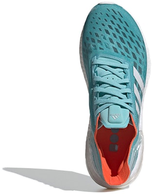 (Women) adidas Ultraboost PB Green/Orange EG0421 Purchase (Women) adidas Ultraboost PB Green/Orange EG0421