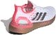 (W) Kasut adidas Ultraboost PB Putih/Merah Jambu EG5917