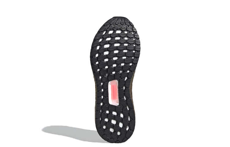 Details for (W) adidas Ultraboost PB Schoenen Wit/Roze EG5917