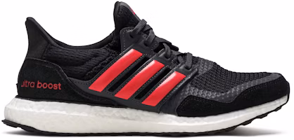 (Women) adidas UltraBoost S&L 'Black Energy Pink' EG8119 (Women) adidas UltraBoost S&L 'Black Energy Pink' EG8119