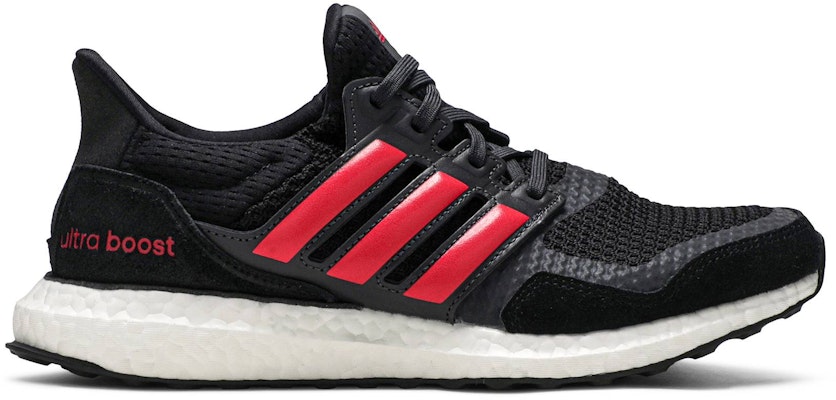 (Women) adidas UltraBoost S&L 'Black Energy Pink' EG8119 Buy (Women) adidas UltraBoost S&L 'Black Energy Pink' EG8119