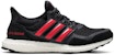 (W) adidas UltraBoost S&L 'Hitam Tenaga Merah Jambu' EG8119