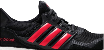 (W) ウルトラブースト S&L 黒×エナジーピンク EG8119 Order (W) ウルトラブースト S&L 黒×エナジーピンク EG8119