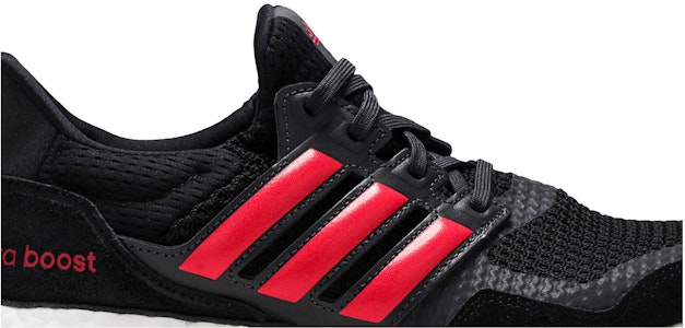 (W) ウルトラブースト S&L 黒×エナジーピンク EG8119 Order (W) ウルトラブースト S&L 黒×エナジーピンク EG8119