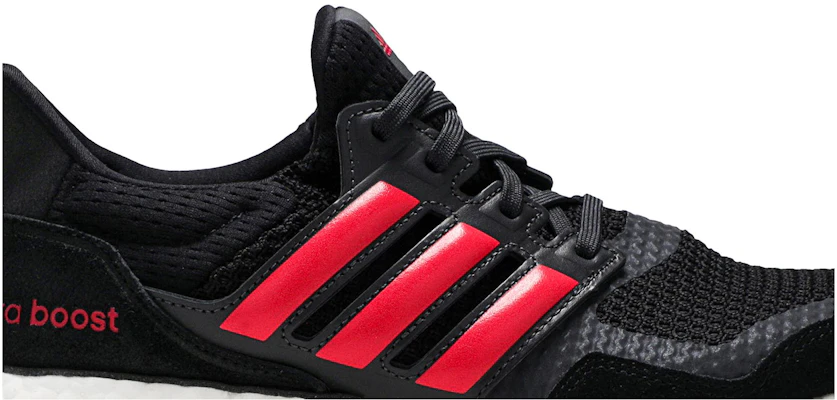 (Women) adidas UltraBoost S&L 'Black Energy Pink' EG8119 Order (Women) adidas UltraBoost S&L 'Black Energy Pink' EG8119