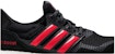 (W) adidas UltraBoost S&L 'Hitam Tenaga Merah Jambu' EG8119