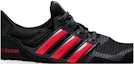 Order (W) adidas UltraBoost S&L 'Hitam Tenaga Merah Jambu' EG8119