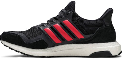 (W) ウルトラブースト S&L 黒×エナジーピンク EG8119 Lookbook (W) ウルトラブースト S&L 黒×エナジーピンク EG8119