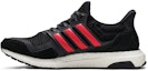 Lookbook (W) adidas UltraBoost S&L 'Hitam Tenaga Merah Jambu' EG8119