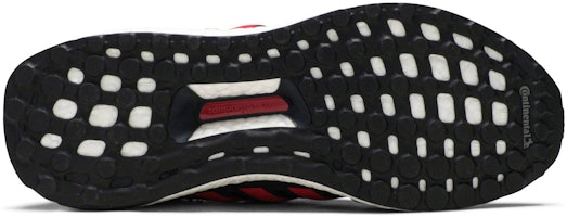 (W) ウルトラブースト S&L 黒×エナジーピンク EG8119 Shop (W) ウルトラブースト S&L 黒×エナジーピンク EG8119