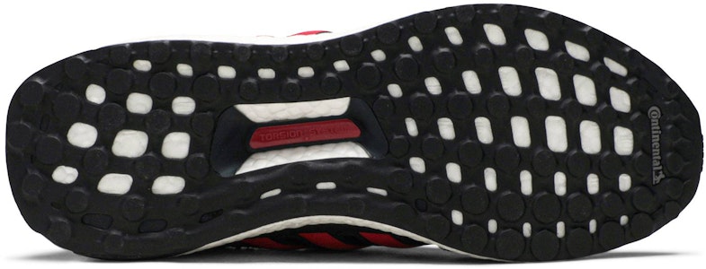 (W) ウルトラブースト S&L 黒×エナジーピンク EG8119 Shop (W) ウルトラブースト S&L 黒×エナジーピンク EG8119