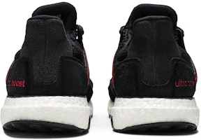 (W) ウルトラブースト S&L 黒×エナジーピンク EG8119 Details for (W) ウルトラブースト S&L 黒×エナジーピンク EG8119