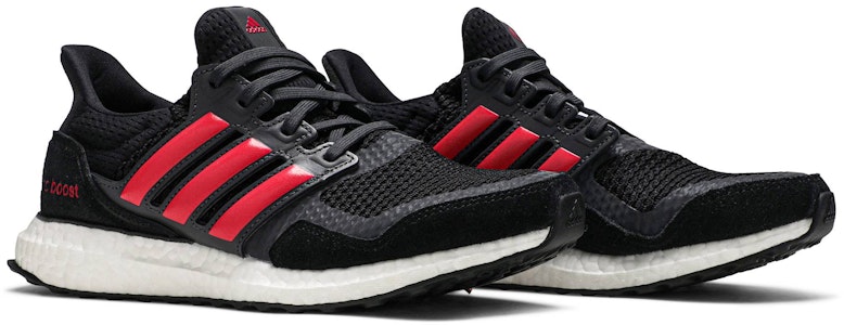 (W) ウルトラブースト S&L 黒×エナジーピンク EG8119 Cheap (W) ウルトラブースト S&L 黒×エナジーピンク EG8119