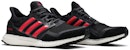 (W) adidas UltraBoost S&L 'Hitam Tenaga Merah Jambu' EG8119